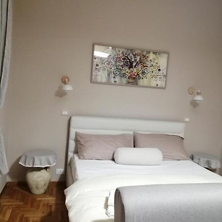 Suite Ruggero Settimo Palermo Ngoại thất bức ảnh