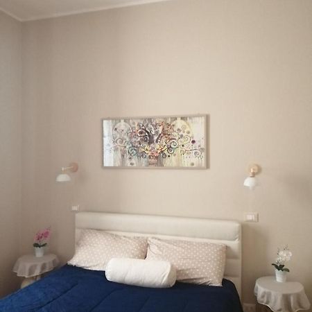 Suite Ruggero Settimo Palermo Ngoại thất bức ảnh