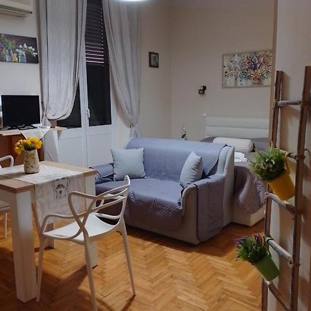 Suite Ruggero Settimo Palermo Ngoại thất bức ảnh