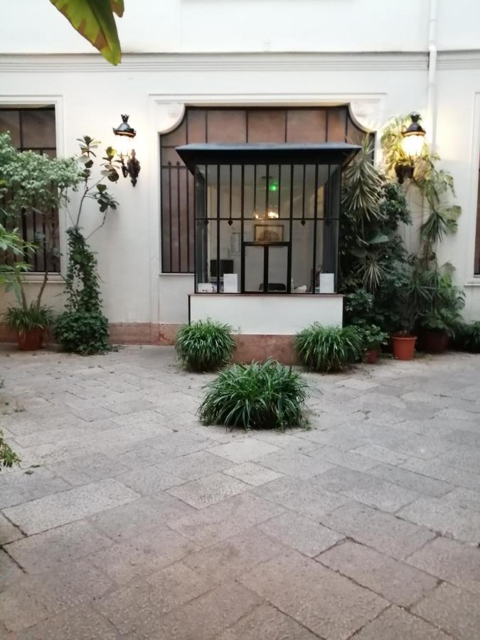 Suite Ruggero Settimo Palermo Ngoại thất bức ảnh