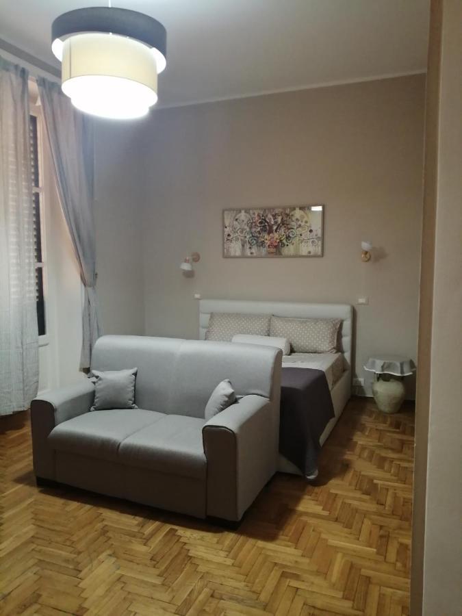 Suite Ruggero Settimo Palermo Ngoại thất bức ảnh