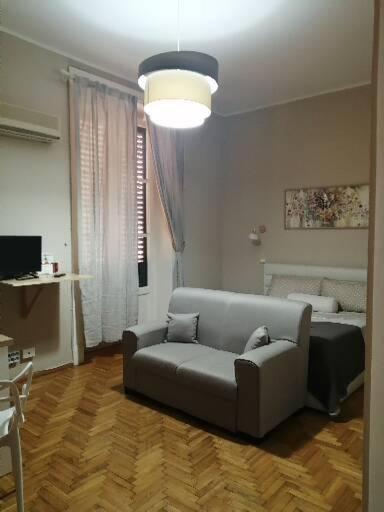 Suite Ruggero Settimo Palermo Ngoại thất bức ảnh