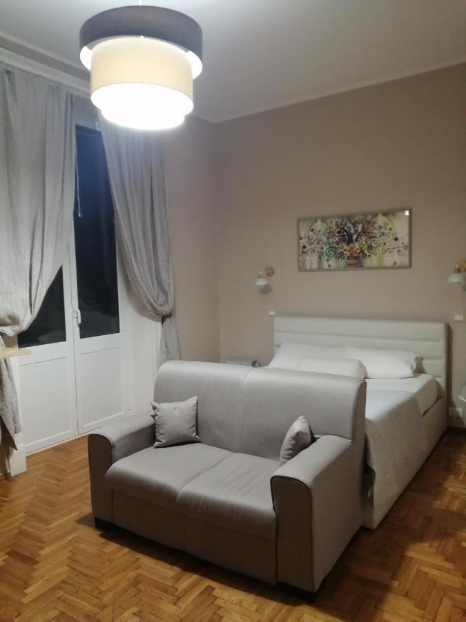 Suite Ruggero Settimo Palermo Ngoại thất bức ảnh