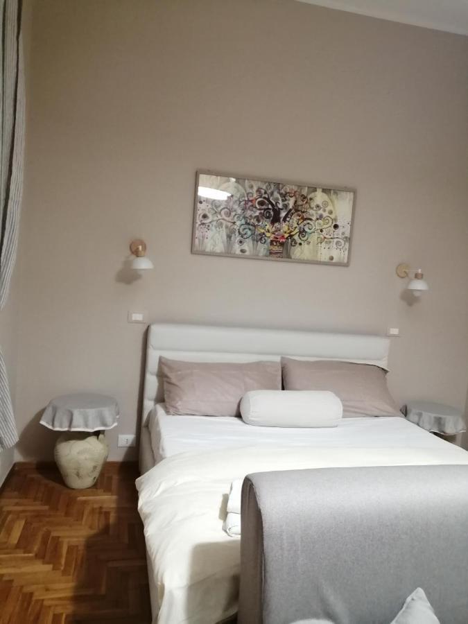 Suite Ruggero Settimo Palermo Ngoại thất bức ảnh