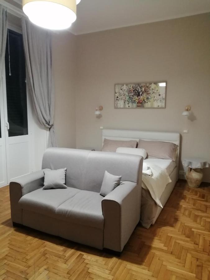 Suite Ruggero Settimo Palermo Ngoại thất bức ảnh