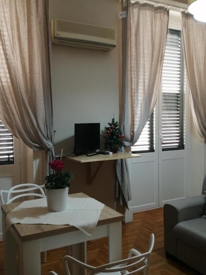 Suite Ruggero Settimo Palermo Ngoại thất bức ảnh
