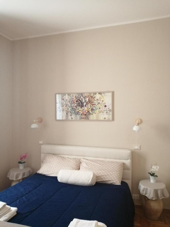 Suite Ruggero Settimo Palermo Ngoại thất bức ảnh