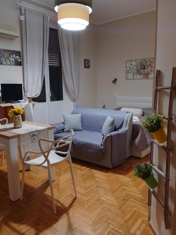 Suite Ruggero Settimo Palermo Ngoại thất bức ảnh